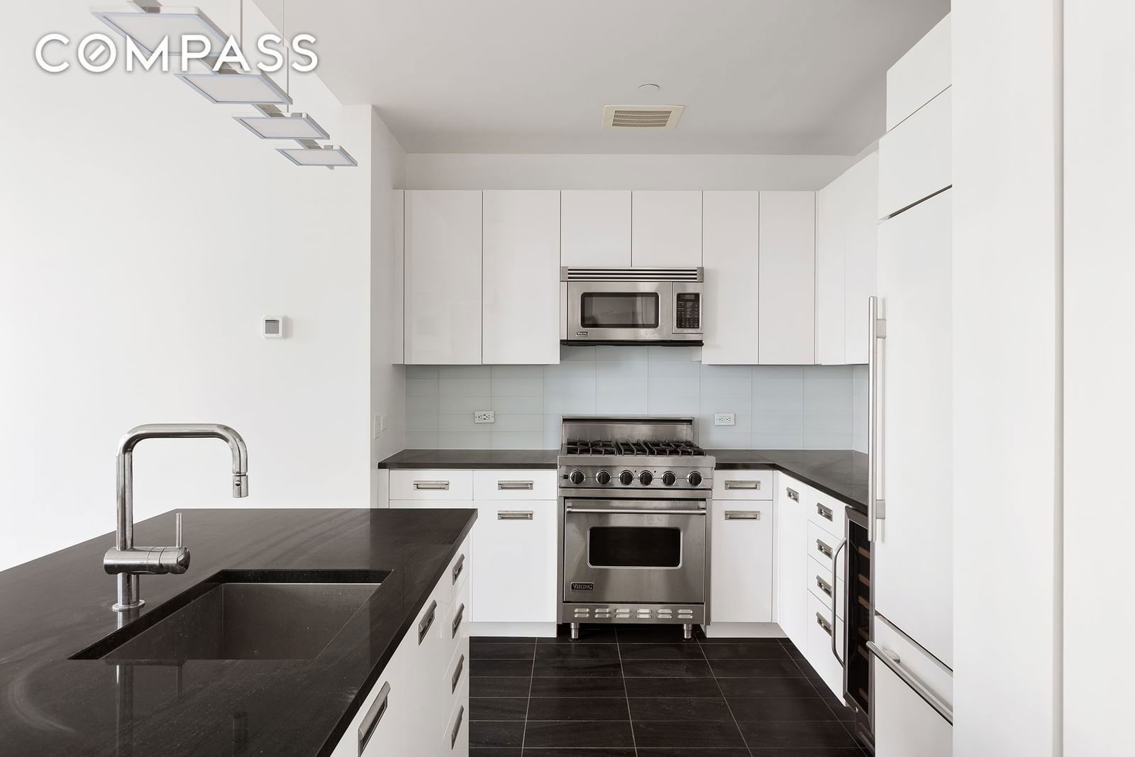Real estate property located at 46-30 Center PH8, Queens, Long Island City, New York City, NY