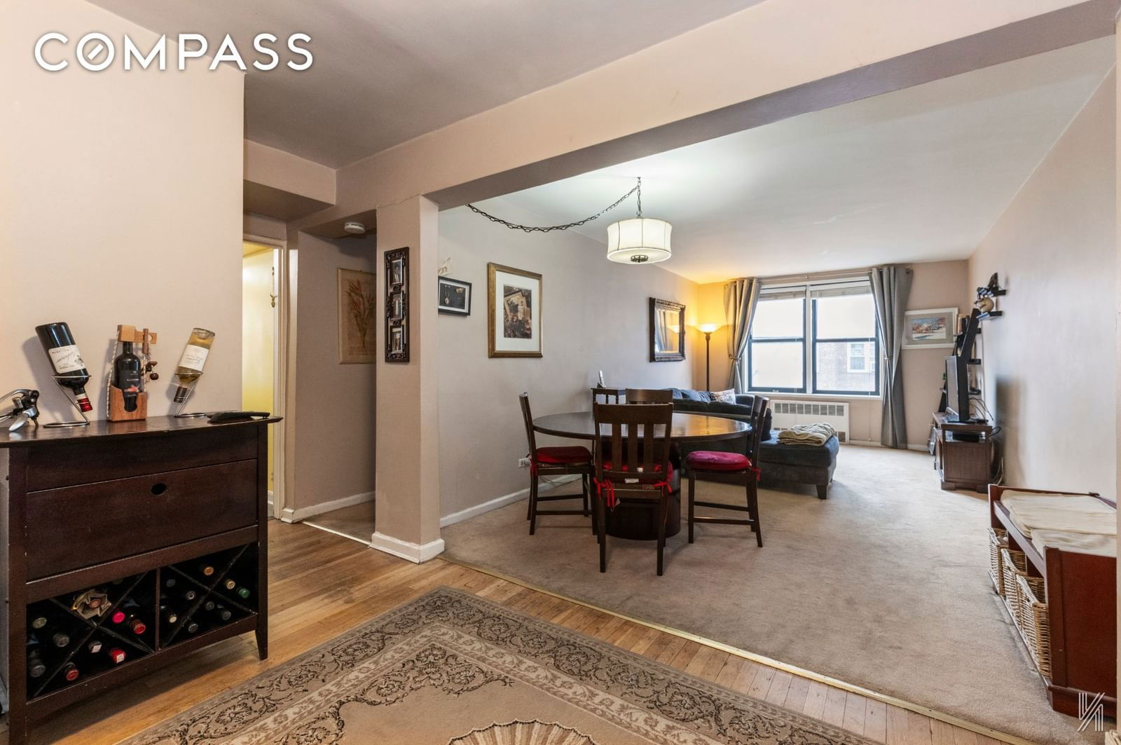 Real estate property located at 33-27 91st #3J, Queens, Jackson Heights, New York City, NY