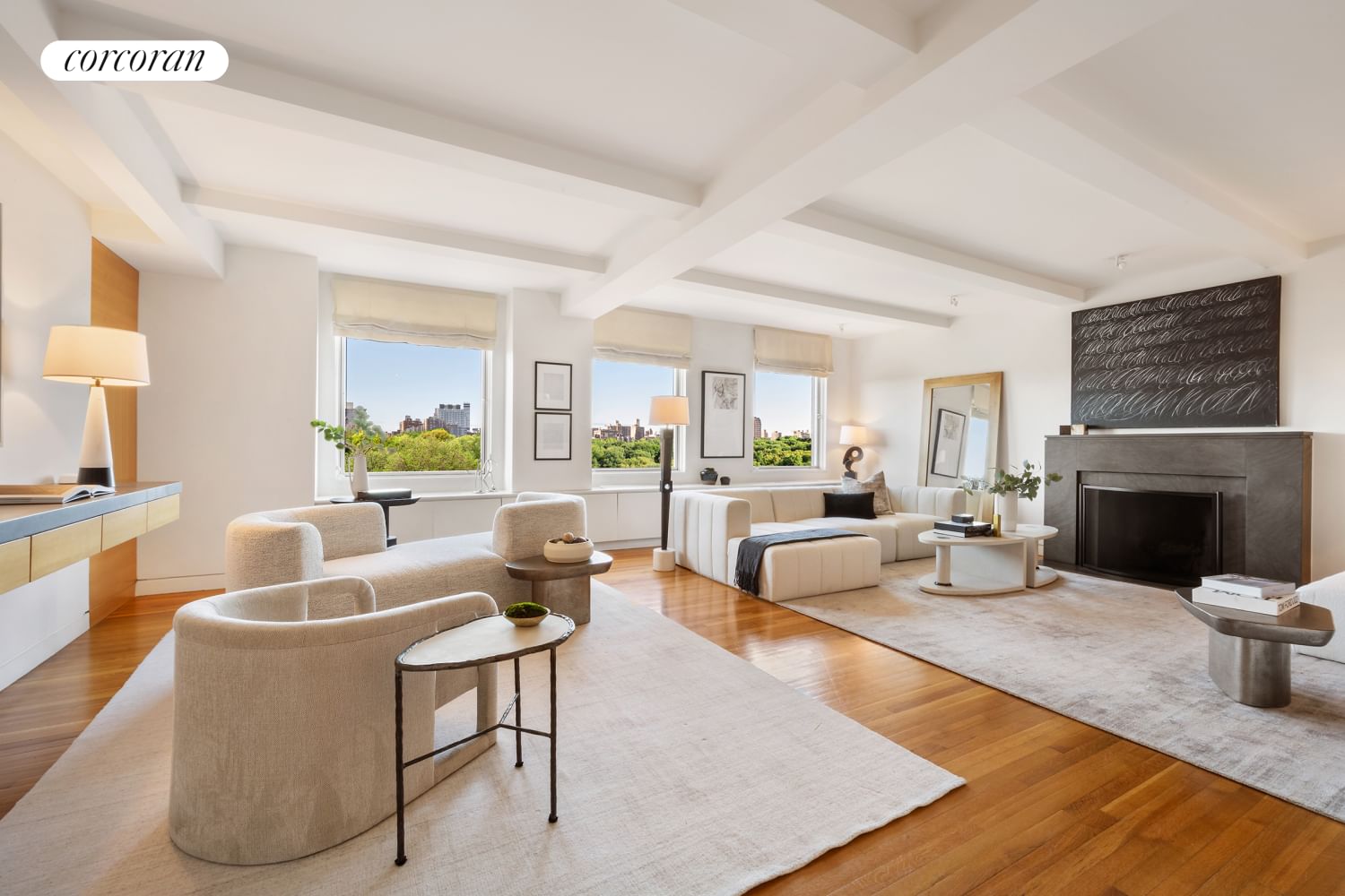 Real estate property located at 1158 5TH #9/10A, New York, Carnegie Hill, New York City, NY