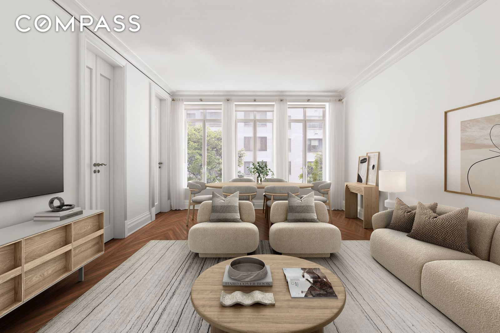 Real estate property located at 20 End #4C, New York, Upper East Side, New York City, NY
