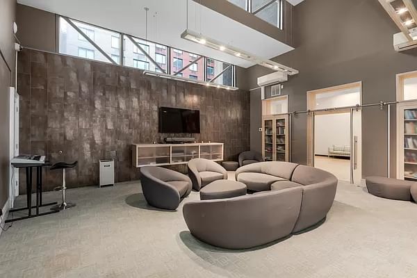 Real estate property located at 280 RECTOR #8H, New York, Battery Park City, New York City, NY