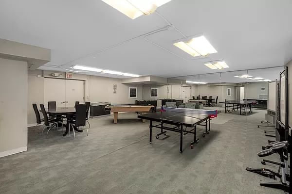Real estate property located at 280 RECTOR #8H, New York, Battery Park City, New York City, NY