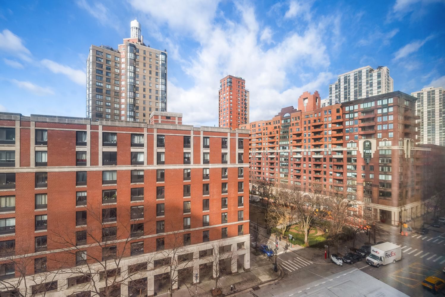 Real estate property located at 280 RECTOR #8H, New York, Battery Park City, New York City, NY