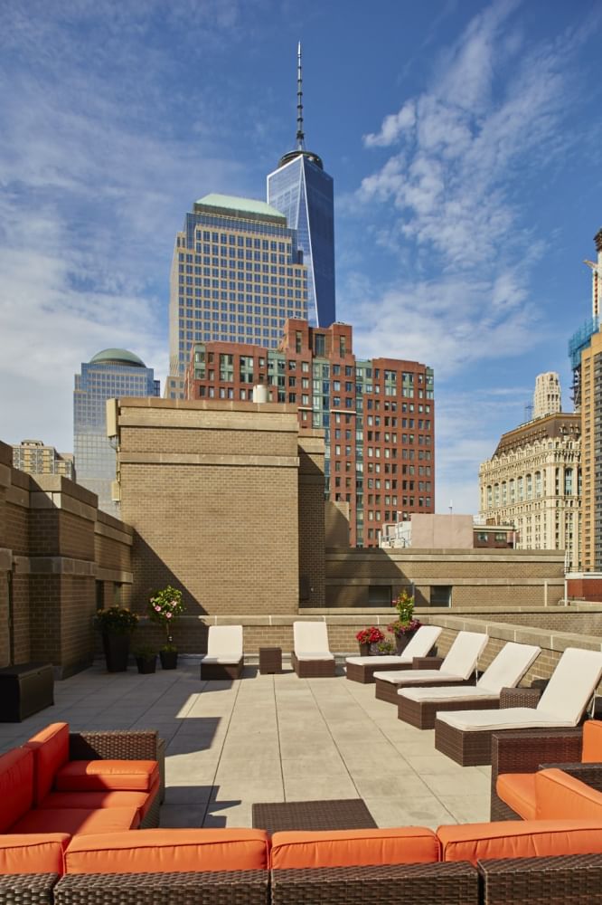 Real estate property located at 280 RECTOR #8H, New York, Battery Park City, New York City, NY