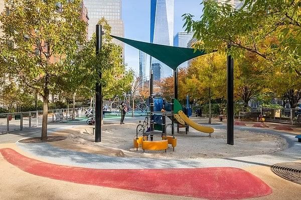 Real estate property located at 280 RECTOR #8H, New York, Battery Park City, New York City, NY