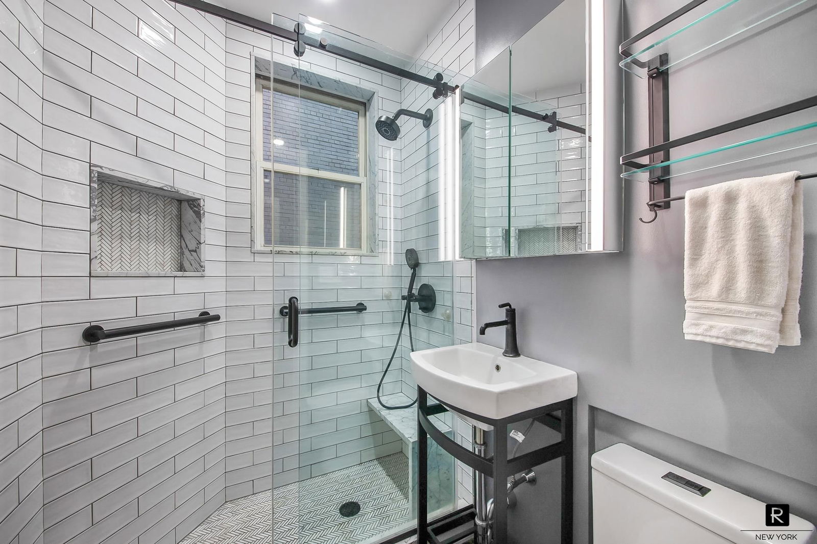 Real estate property located at 254 25th #3-A, New York, Chelsea, New York City, NY