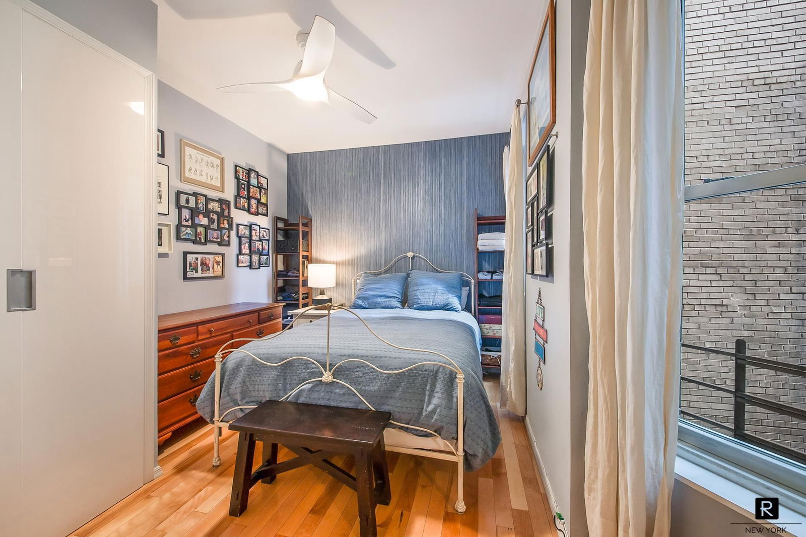 Real estate property located at 254 25th #3-A, New York, Chelsea, New York City, NY