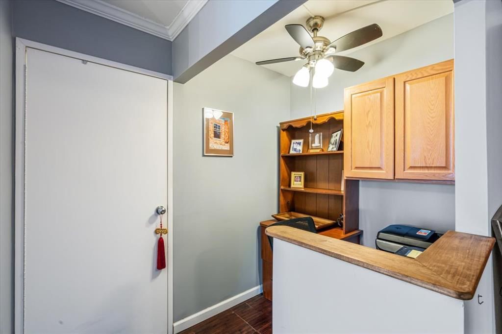 Real estate property located at 2 Bay Club #1-V, Queens, Bay Terrace, New York City, NY