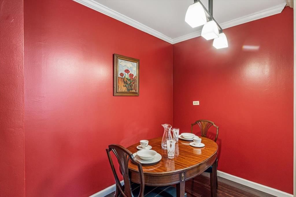 Real estate property located at 2 Bay Club #1-V, Queens, Bay Terrace, New York City, NY