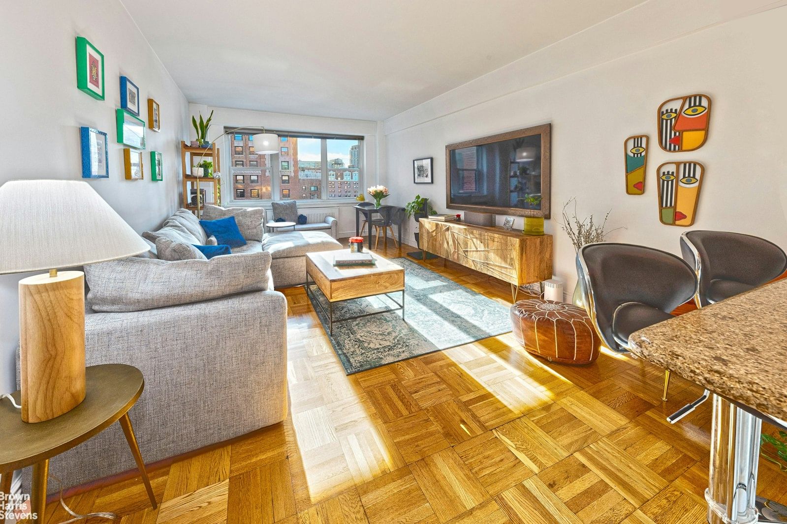 Real estate property located at 11 RIVERSIDE #13SE, New York, Upper West Side, New York City, NY