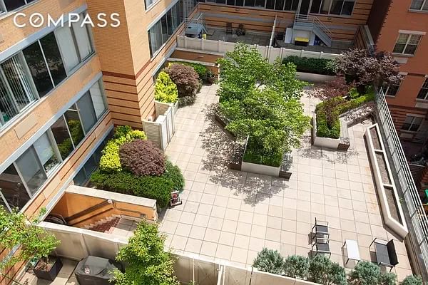 Real estate property located at 301 118th #10G, New York, Harlem, New York City, NY