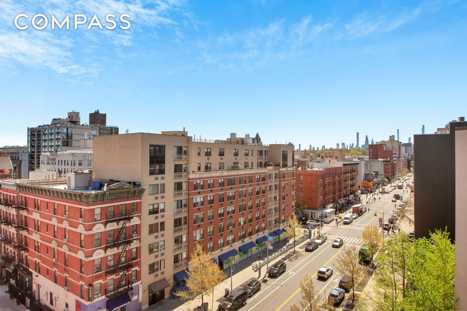 Real estate property located at 301 118th #10G, New York, Harlem, New York City, NY