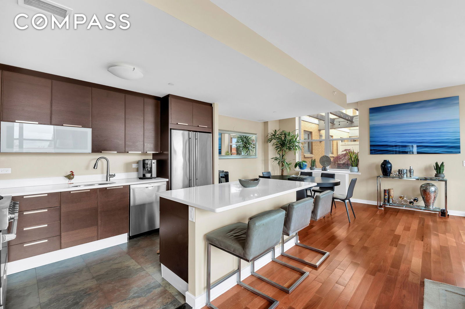 Real estate property located at 301 118th #10G, New York, Harlem, New York City, NY