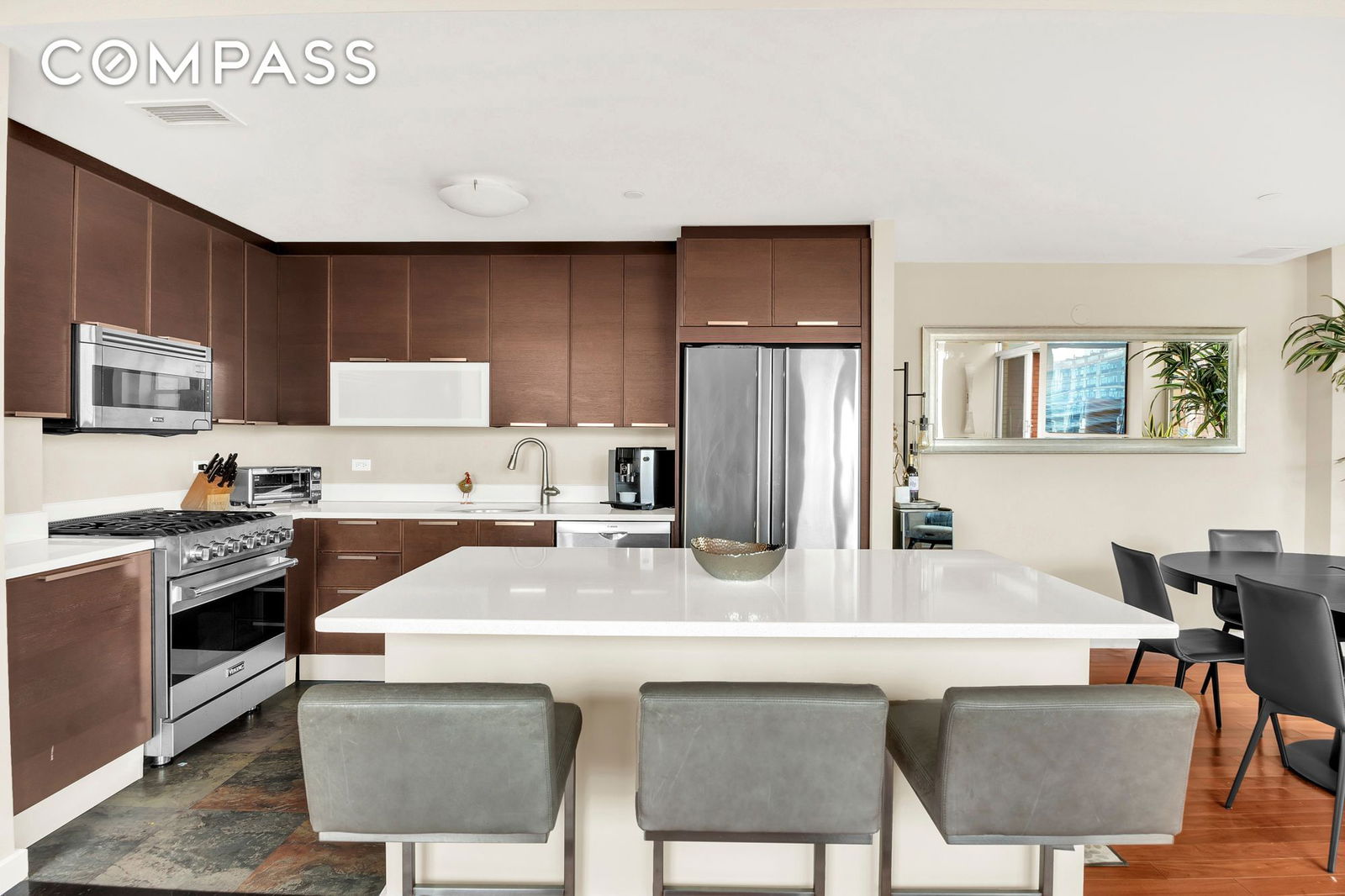 Real estate property located at 301 118th #10G, New York, Harlem, New York City, NY