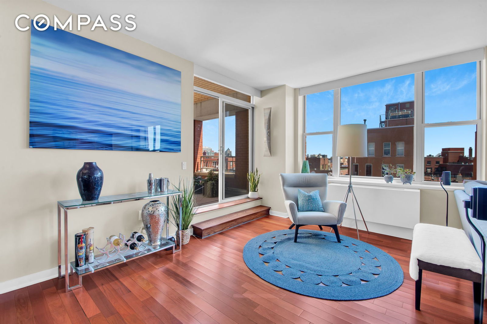 Real estate property located at 301 118th #10G, New York, Harlem, New York City, NY