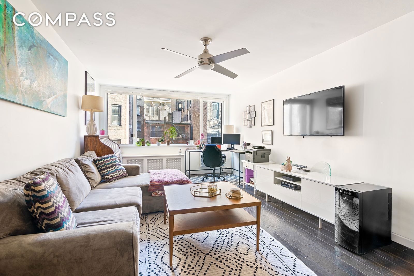 Real estate property located at 333 14th #4C, New York, Gramercy, New York City, NY