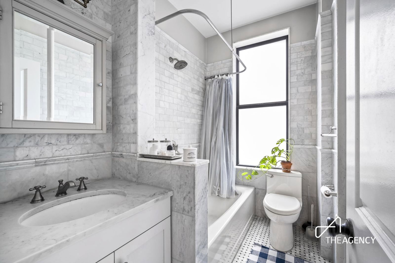 Real estate property located at 70 HAVEN #1I, New York, Washington Heights, New York City, NY