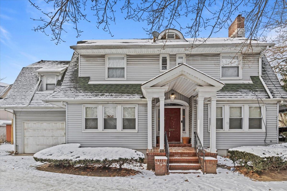 Real estate property located at 540 ARGYLE, Kings, Ditmas Park, New York City, NY