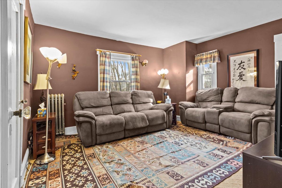 Real estate property located at 540 ARGYLE, Kings, Ditmas Park, New York City, NY