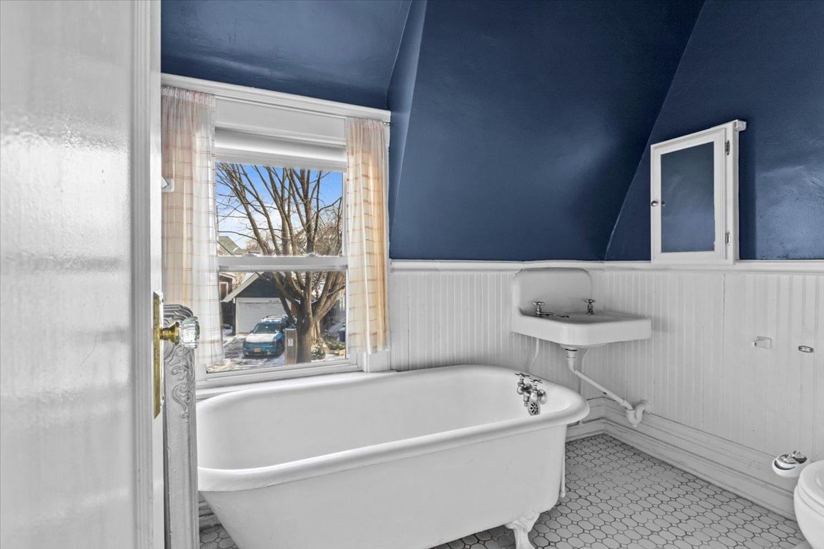 Real estate property located at 540 ARGYLE, Kings, Ditmas Park, New York City, NY