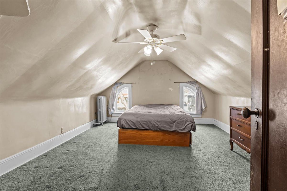 Real estate property located at 540 ARGYLE, Kings, Ditmas Park, New York City, NY