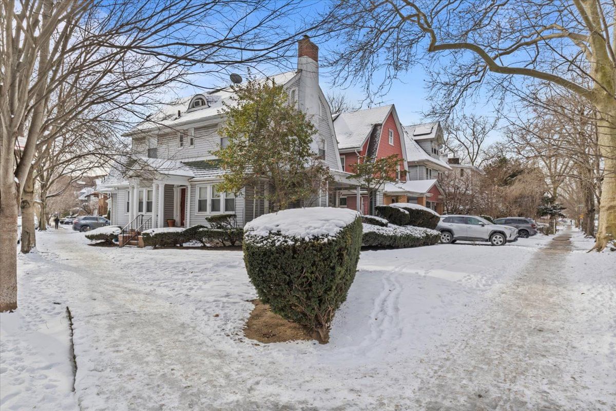 Real estate property located at 540 ARGYLE, Kings, Ditmas Park, New York City, NY