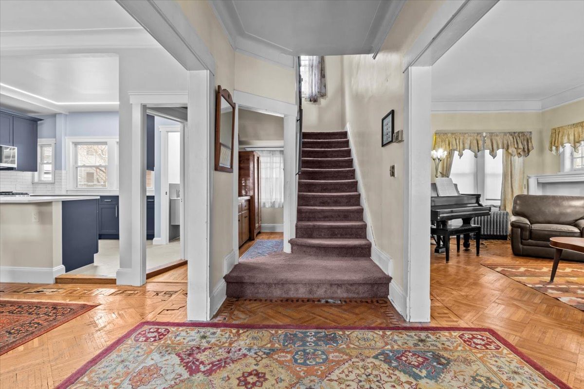 Real estate property located at 540 ARGYLE, Kings, Ditmas Park, New York City, NY