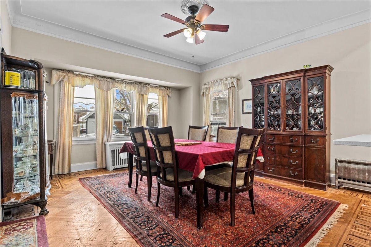 Real estate property located at 540 ARGYLE, Kings, Ditmas Park, New York City, NY