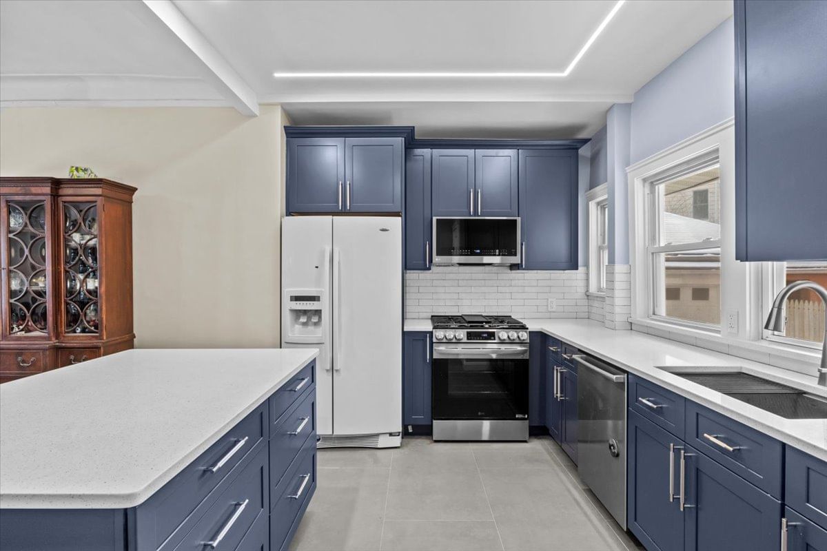 Real estate property located at 540 ARGYLE, Kings, Ditmas Park, New York City, NY