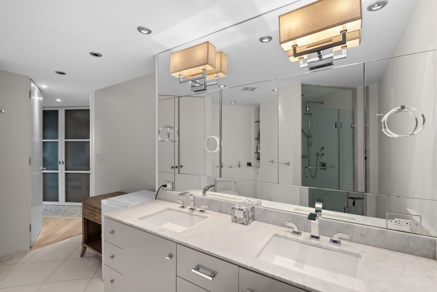 Real estate property located at 21 END #321/421, New York, Battery Park City, New York City, NY