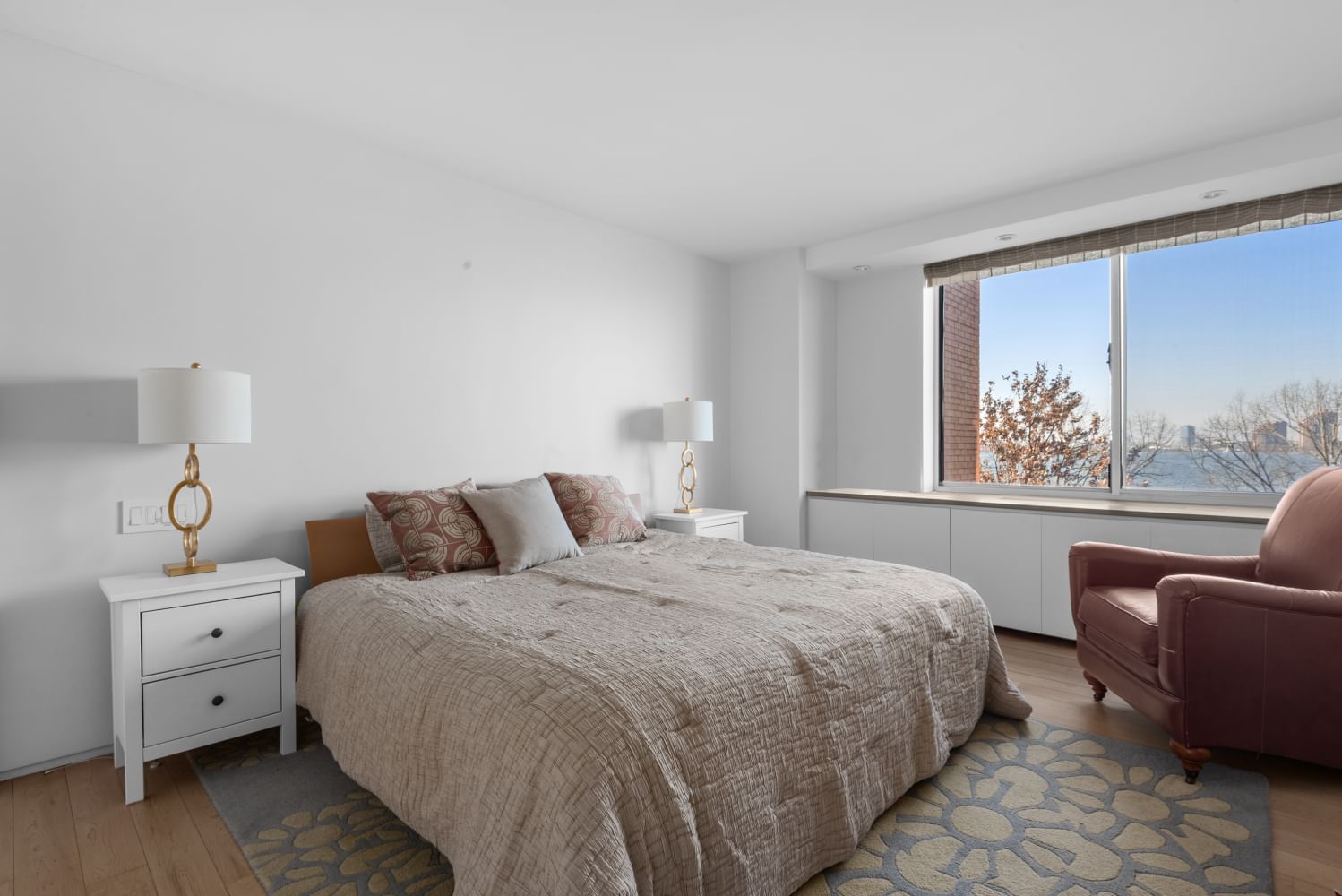 Real estate property located at 21 END #321/421, New York, Battery Park City, New York City, NY