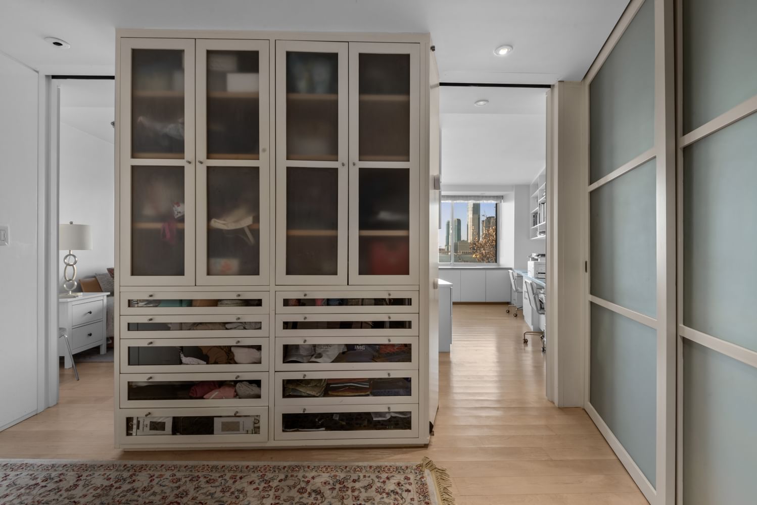 Real estate property located at 21 END #321/421, New York, Battery Park City, New York City, NY