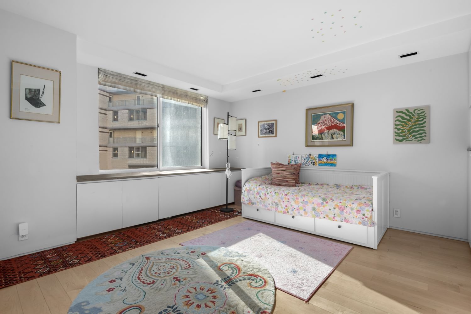 Real estate property located at 21 END #321/421, New York, Battery Park City, New York City, NY