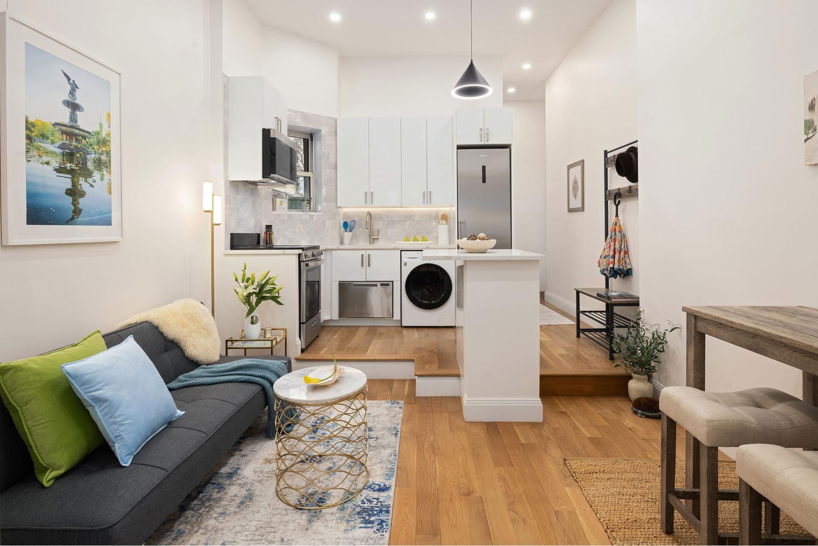 Real estate property located at 305 83RD #1F, New York, Yorkville, New York City, NY