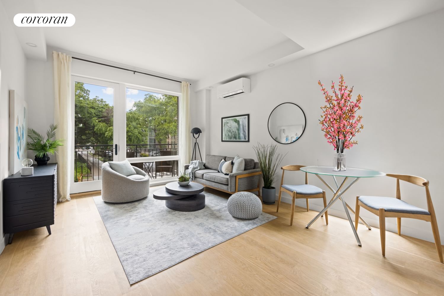 Real estate property located at 764 MACON #3A, Kings, Stuyvesant Heights, New York City, NY