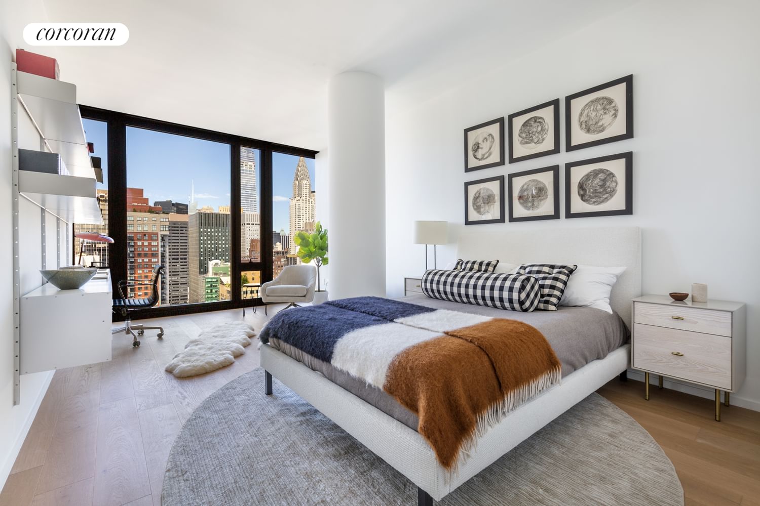 Real estate property located at 695 1ST PHG, New York, Murray Hill, New York City, NY