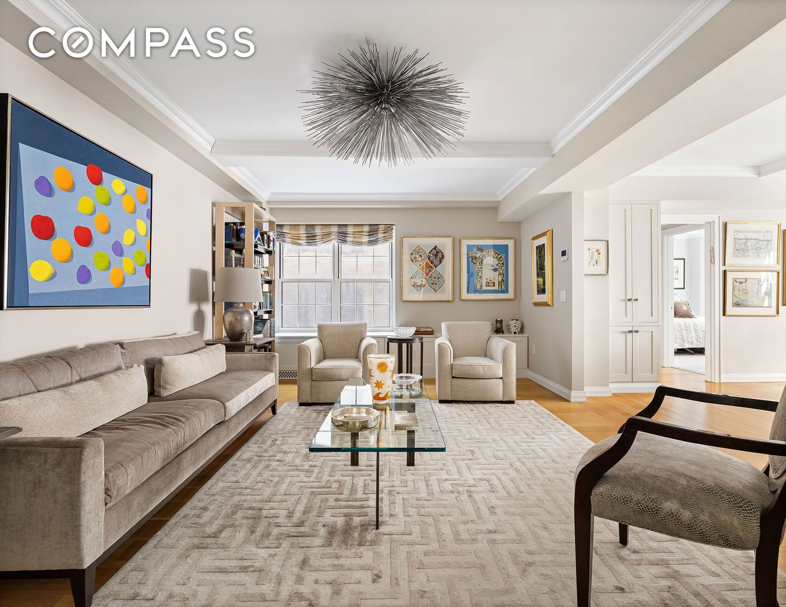 Real estate property located at 12 88th #2D, New York, Upper East Side, New York City, NY