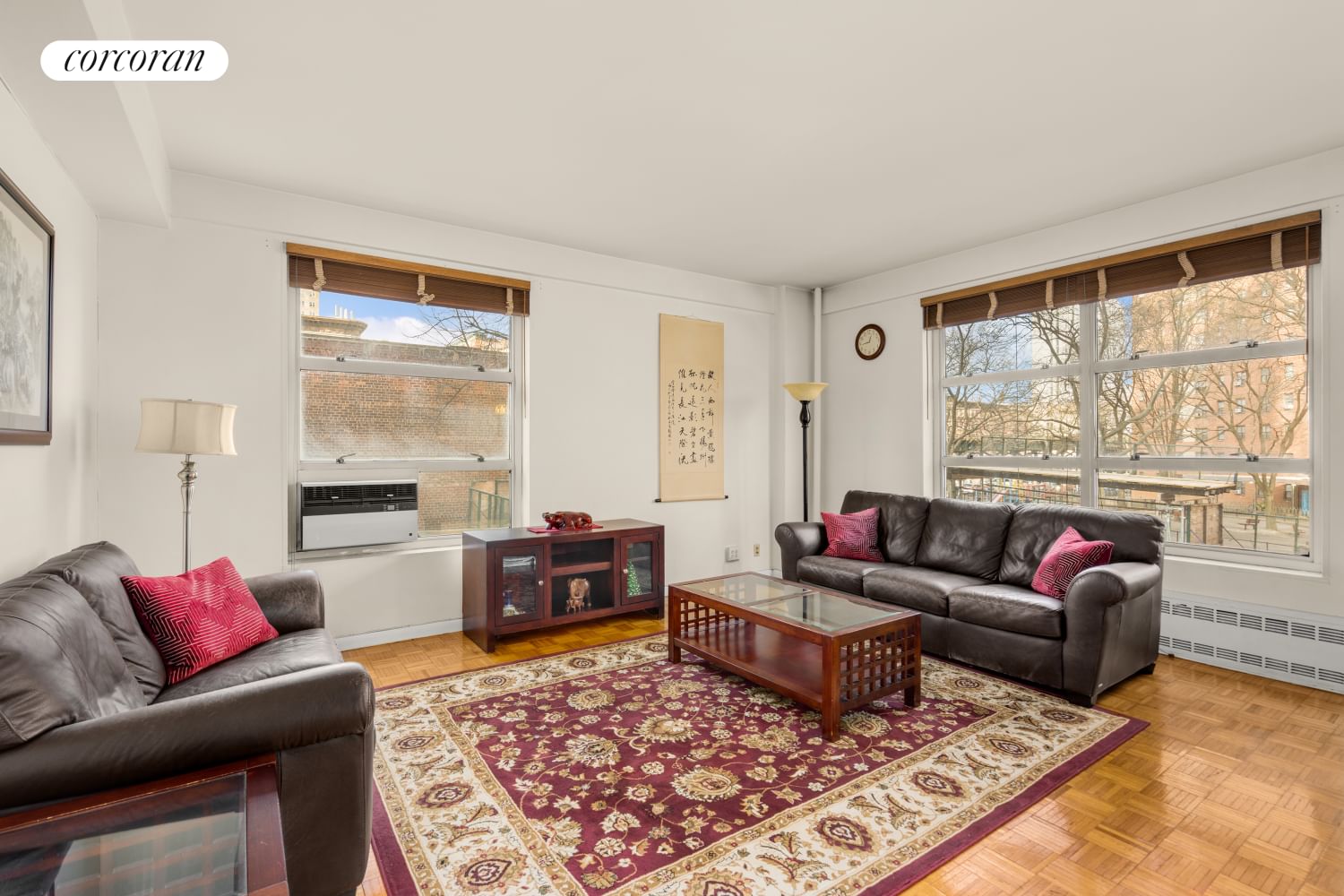 Real estate property located at 100 LA SALLE #2B, New York, Morningside Heights, New York City, NY
