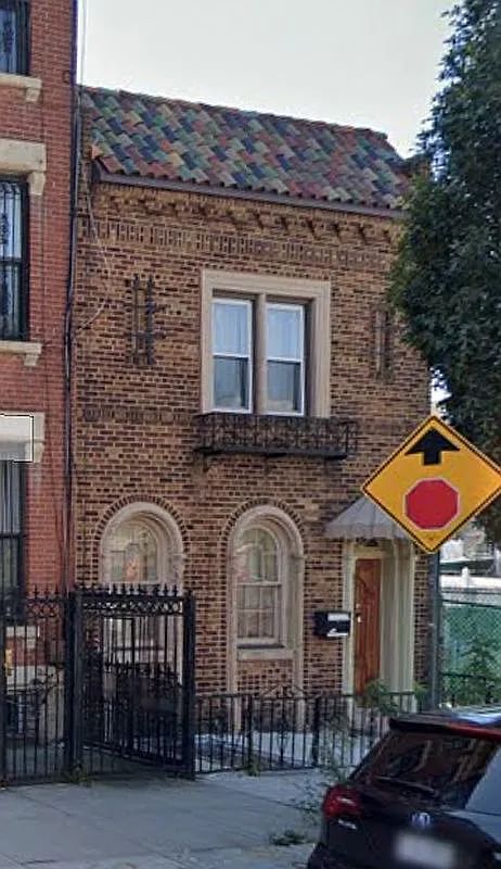 Real estate property located at 186 MACDOUGAL, Kings, Ocean Hill, New York City, NY