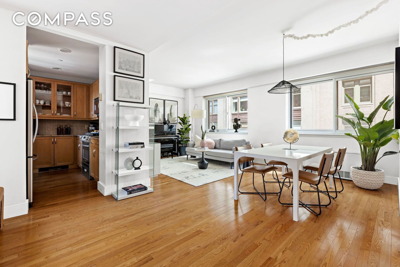 Real estate property located at 200 24th #7B, New York, Chelsea, New York City, NY