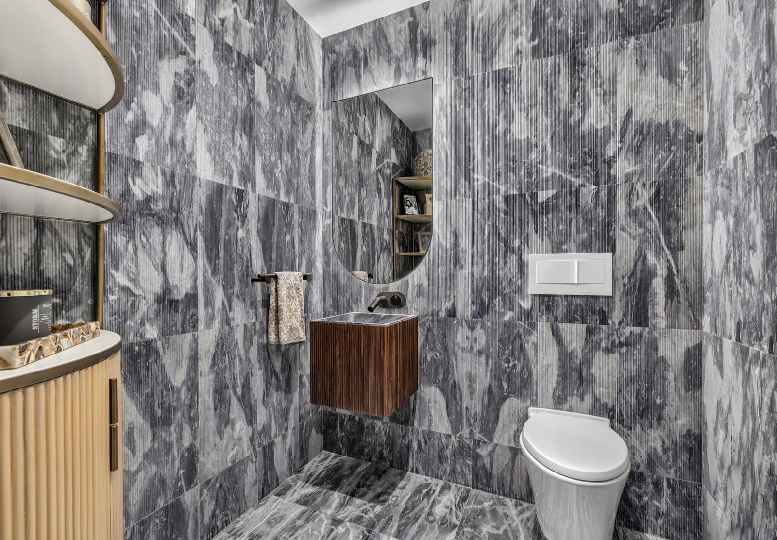 Real estate property located at 130 WILLIAM #16F, New York, Fulton/seaport, New York City, NY