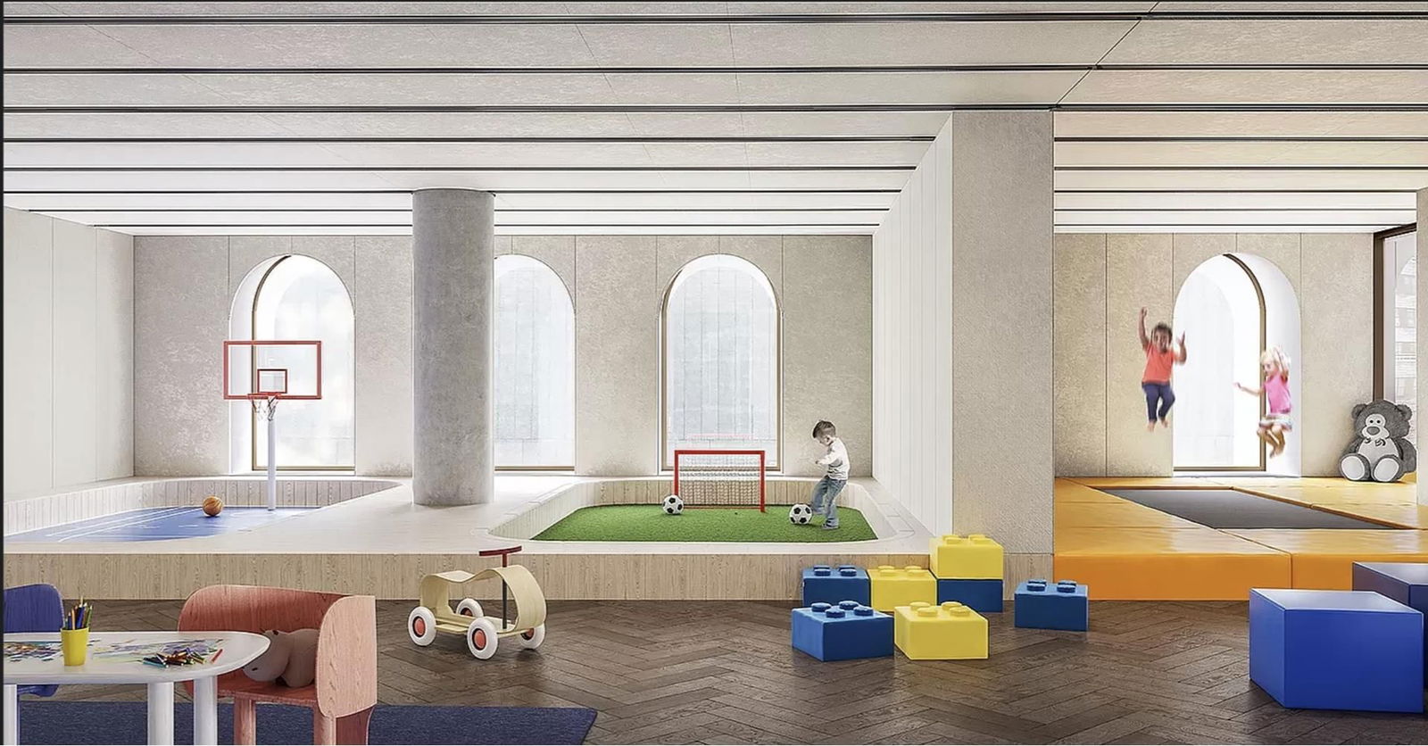 Real estate property located at 130 WILLIAM #16F, New York, Fulton/seaport, New York City, NY