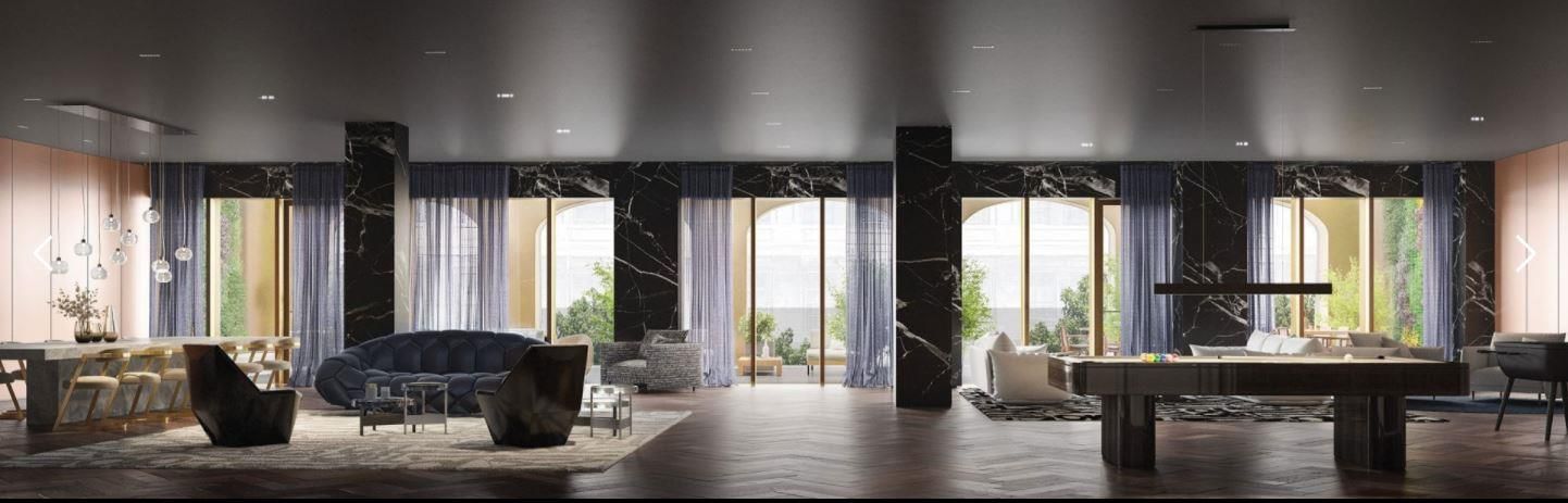Real estate property located at 130 WILLIAM #16F, New York, Fulton/seaport, New York City, NY