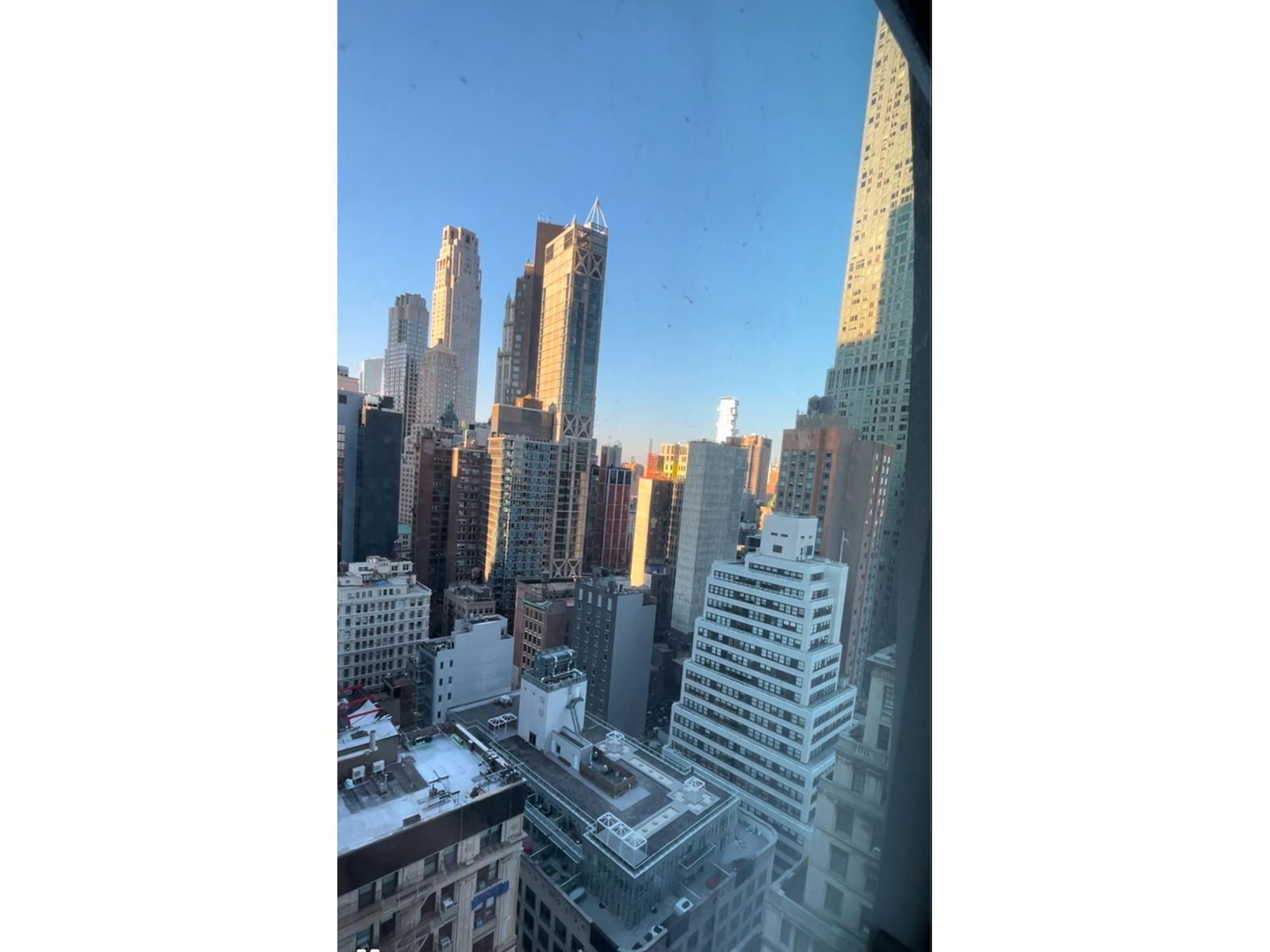 Real estate property located at 130 WILLIAM #16F, New York, Fulton/seaport, New York City, NY