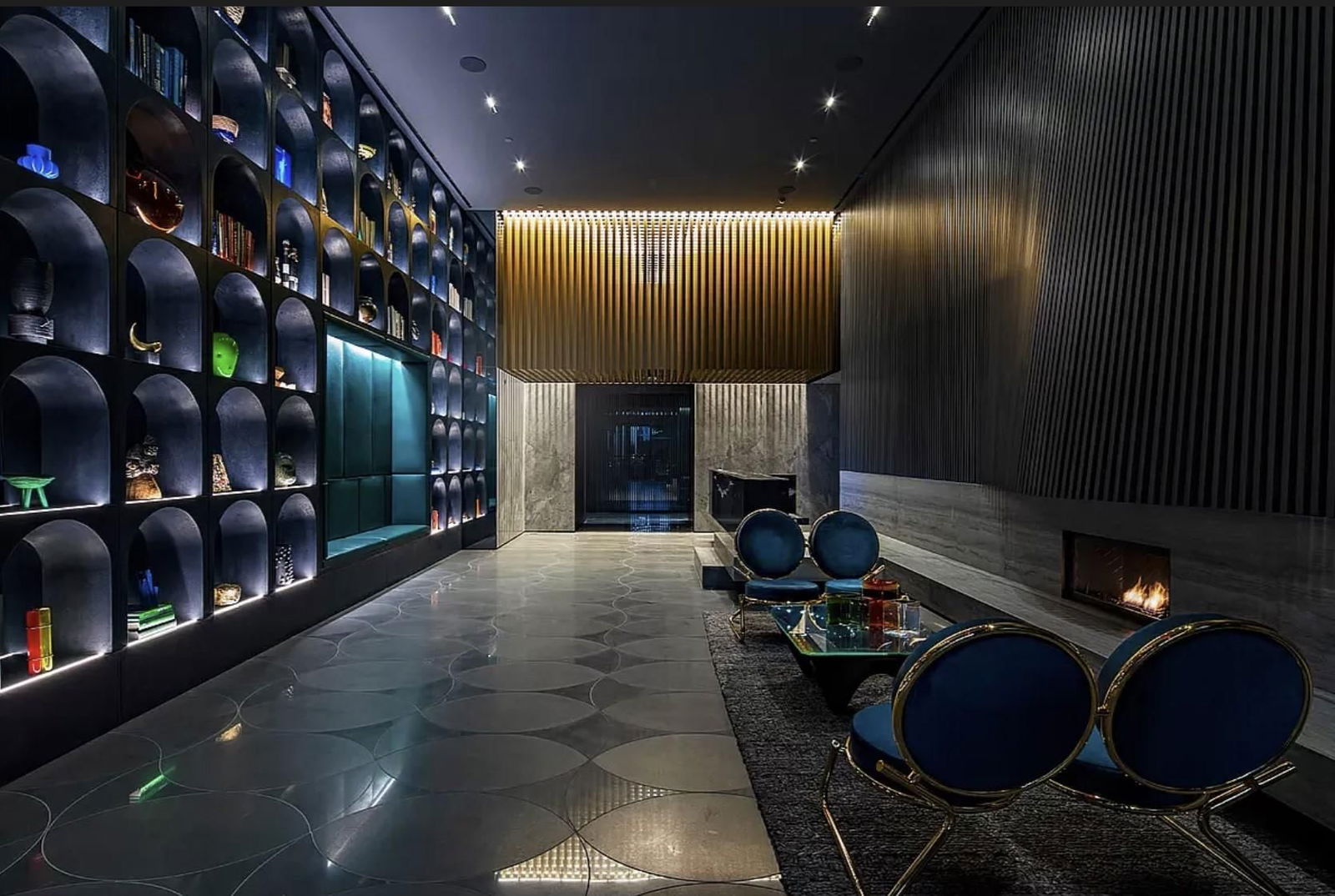 Real estate property located at 130 WILLIAM #16F, New York, Fulton/seaport, New York City, NY