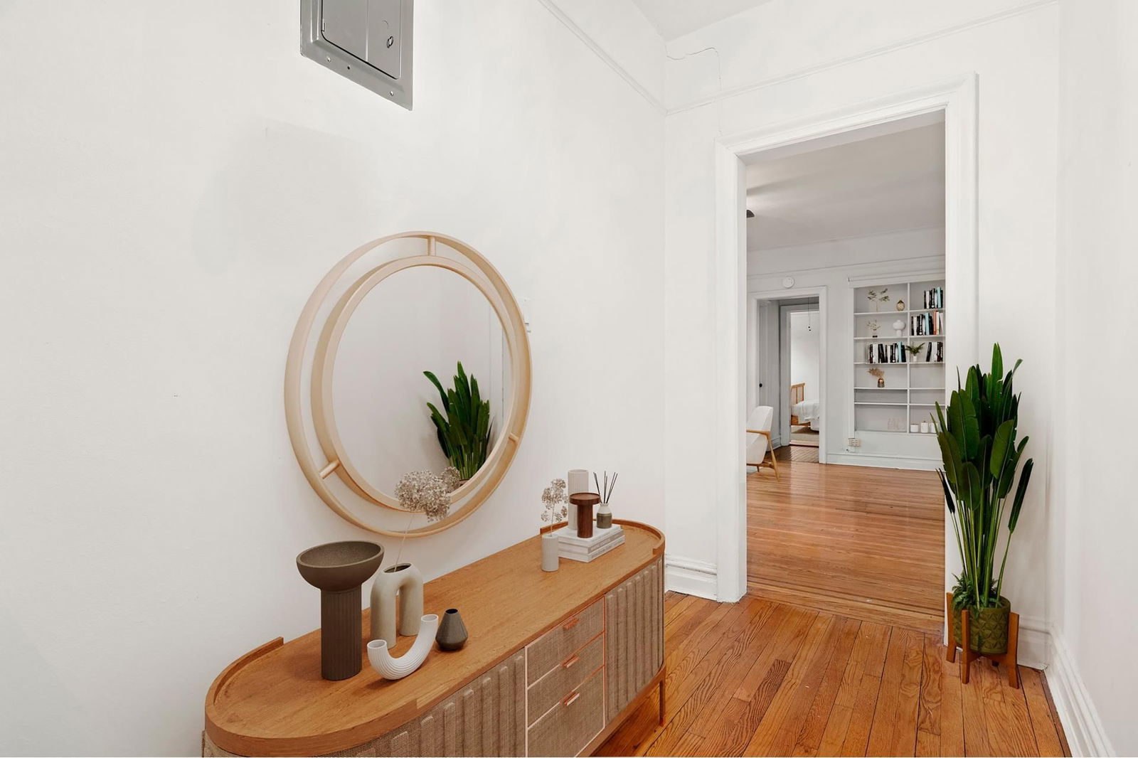Real estate property located at 83-10 35TH #2V, Queens, Jackson Heights, New York City, NY