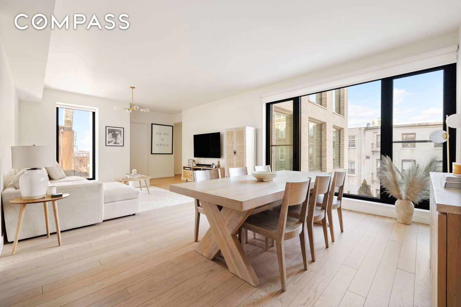 Real estate property located at 145 President #3C, Kings, Carroll Gardens, New York City, NY
