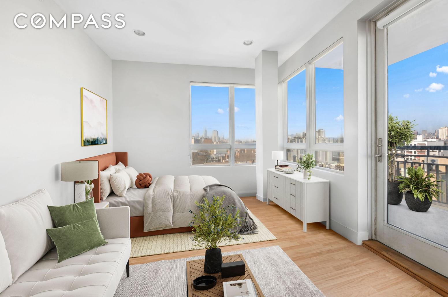 Real estate property located at 139 Skillman #7A, Kings, Williamsburg, New York City, NY