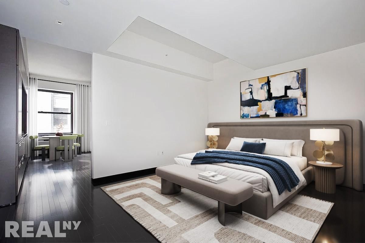 Real estate property located at 20 Pine #1812, New York, Financial District, New York City, NY