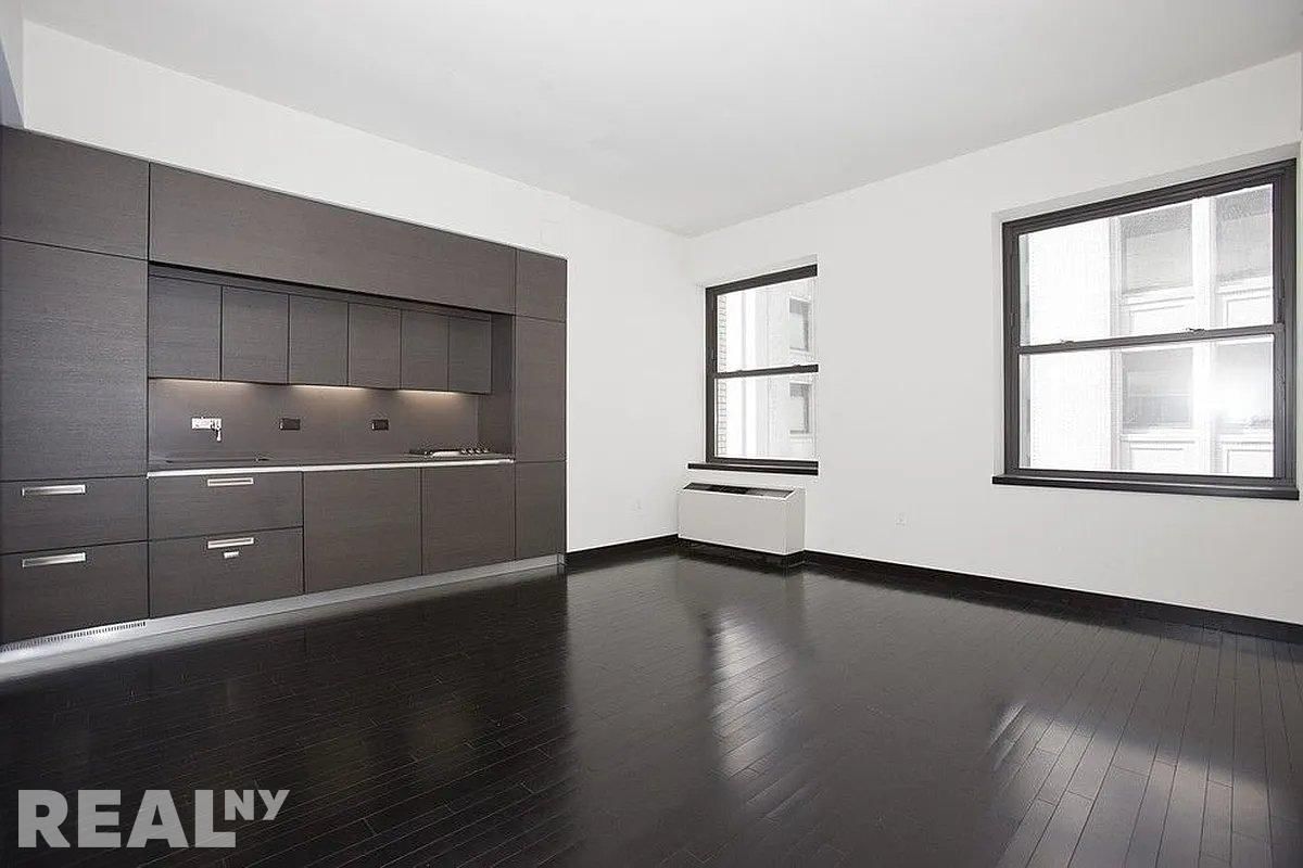 Real estate property located at 20 Pine #1812, New York, Financial District, New York City, NY